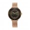 Titan Marhaba 2651WM07 Green Dial Stainless Steel Strap Quartz Women's Watch