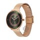 Titan Marhaba 2651WM07 Green Dial Stainless Steel Strap Quartz Women's Watch