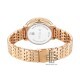 Titan Marhaba 2651WM08 Blue Dial Stainless Steel Strap Quartz Women's Watch