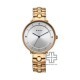 Titan Workwear 2651WM11 Grey Dial Stainless Steel Strap Quartz Women's Watch