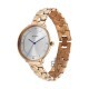 Titan Workwear 2651WM11 Grey Dial Stainless Steel Strap Quartz Women's Watch
