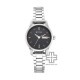 Titan Lagan 2656SM03 Black Dial Stainless Steel Strap Quartz Women's Watch Titan Lagan 2656SM03 Black Dial Stainless Steel Strap Quartz Women's Watch