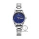 Titan Lagan 2656SM04 Blue Dial Stainless Steel Strap Quartz Women's Watch