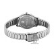 Titan Lagan 2656SM04 Blue Dial Stainless Steel Strap Quartz Women's Watch