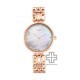 Titan Raga Chic 2659WM01 Mother of Pearl Dial Metal Strap Quartz Women's Watch Titan Raga Chic 2659WM01 Mother of Pearl Dial Metal Strap Quartz Women's Watch
