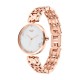 Titan Raga Chic 2659WM01 Mother of Pearl Dial Metal Strap Quartz Women's Watch Titan Raga Chic 2659WM01 Mother of Pearl Dial Metal Strap Quartz Women's Watch