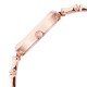 Titan Raga Chic 2659WM01 Mother of Pearl Dial Metal Strap Quartz Women's Watch Titan Raga Chic 2659WM01 Mother of Pearl Dial Metal Strap Quartz Women's Watch