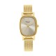 Titan Raga Viva 2665YM01 Champagne Dial Metal Strap Quartz Women's Watch