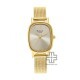 Titan Raga Viva 2665YM01 Champagne Dial Metal Strap Quartz Women's Watch