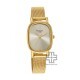 Titan Raga Viva 2665YM01 Champagne Dial Metal Strap Quartz Women's Watch