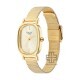 Titan Raga Viva 2665YM01 Champagne Dial Metal Strap Quartz Women's Watch
