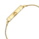 Titan Raga Viva 2665YM01 Champagne Dial Metal Strap Quartz Women's Watch