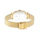 Titan Raga Viva 2665YM01 Champagne Dial Metal Strap Quartz Women's Watch