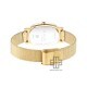 Titan Raga Viva 2665YM01 Champagne Dial Metal Strap Quartz Women's Watch