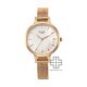 Titan Raga Power Pearls 2666WM01 Mother of Pearl Dial Metal Strap Quartz Women's Watch