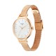 Titan Raga Power Pearls 2666WM01 Mother of Pearl Dial Metal Strap Quartz Women's Watch