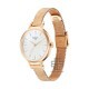 Titan Raga Power Pearls 2666WM01 Mother of Pearl Dial Metal Strap Quartz Women's Watch