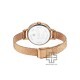 Titan Raga Power Pearls 2666WM01 Mother of Pearl Dial Metal Strap Quartz Women's Watch