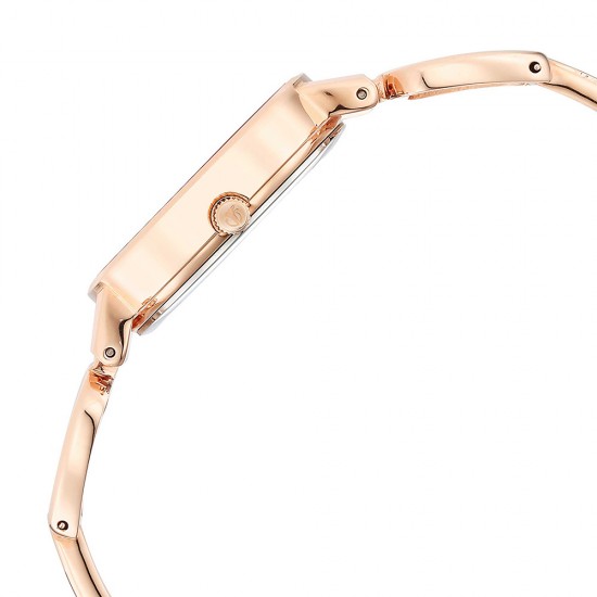 Titan Raga Viva 2669WM01 Rose Gold Dial Metal Strap Quartz Women's Watch Titan Raga Viva 2669WM01 Rose Gold Dial Metal Strap Quartz Women's Watch