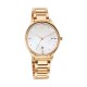 Titan Pastel Dreams 2670WM08 White Mother of Pearl Dial Metal Strap Quartz Women's Watch