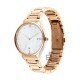 Titan Pastel Dreams 2670WM08 White Mother of Pearl Dial Metal Strap Quartz Women's Watch