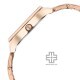 Titan Pastel Dreams 2670WM08 White Mother of Pearl Dial Metal Strap Quartz Women's Watch