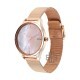 Titan Pastel Dreams 2670WM09 Pink Mother of Pearl Dial Metal Strap Quartz Women's Watch