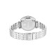 Titan Workwear 2673SM01 Blue Dial Stainless Steel Strap Quartz Women's Watch Titan Workwear 2673SM01 Blue Dial Stainless Steel Strap Quartz Women's Watch