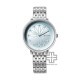 Titan Marhaba 2673SM03 Blue Dial Stainless Steel Strap Quartz Women's Watch Titan Marhaba 2673SM03 Blue Dial Stainless Steel Strap Quartz Women's Watch