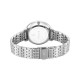 Titan Marhaba 2673SM03 Blue Dial Stainless Steel Strap Quartz Women's Watch Titan Marhaba 2673SM03 Blue Dial Stainless Steel Strap Quartz Women's Watch