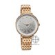 Titan Marhaba 2673WM02 White Dial Stainless Steel Strap Quartz Women's Watch