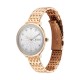 Titan Marhaba 2673WM02 White Dial Stainless Steel Strap Quartz Women's Watch Titan Marhaba 2673WM02 White Dial Stainless Steel Strap Quartz Women's Watch