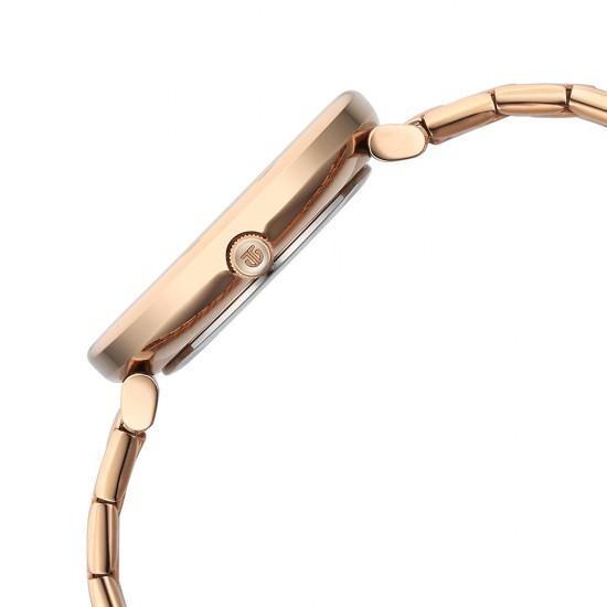 Titan Marhaba 2673WM02 White Dial Stainless Steel Strap Quartz Women's Watch Titan Marhaba 2673WM02 White Dial Stainless Steel Strap Quartz Women's Watch