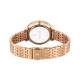 Titan Marhaba 2673WM02 White Dial Stainless Steel Strap Quartz Women's Watch Titan Marhaba 2673WM02 White Dial Stainless Steel Strap Quartz Women's Watch