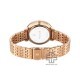 Titan Marhaba 2673WM02 White Dial Stainless Steel Strap Quartz Women's Watch