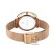 Titan Marhaba 2673WM03 Green Dial Stainless Steel Strap Quartz Women's Watch