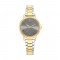 Titan Karishma 2678BM01 Grey Dial Stainless Steel Strap Quartz Women's Watch