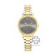 Titan Karishma 2678BM01 Grey Dial Stainless Steel Strap Quartz Women's Watch