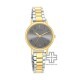 Titan Karishma 2678BM01 Grey Dial Stainless Steel Strap Quartz Women's Watch
