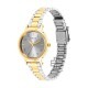 Titan Karishma 2678BM01 Grey Dial Stainless Steel Strap Quartz Women's Watch
