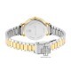 Titan Karishma 2678BM01 Grey Dial Stainless Steel Strap Quartz Women's Watch