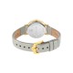 Titan Karishma 2678YL01 Grey Dial Leather Strap Quartz Women's Watch