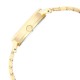 Titan Karishma 2678YM01 Green Dial Stainless Steel Strap Quartz Women's Watch Titan Karishma 2678YM01 Green Dial Stainless Steel Strap Quartz Women's Watch