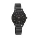 Titan Karishma 2679NM01 Black Dial Metal Strap Quartz Women's Watch
