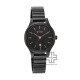 Titan Karishma 2679NM01 Black Dial Metal Strap Quartz Women's Watch