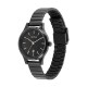 Titan Karishma 2679NM01 Black Dial Metal Strap Quartz Women's Watch