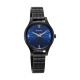 Titan Karishma 2679NM02 Blue Dial Stainless Steel Strap Quartz Women's Watch