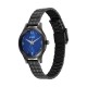 Titan Karishma 2679NM02 Blue Dial Stainless Steel Strap Quartz Women's Watch