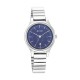 Titan Karishma 2679SM01 Blue Dial Metal Strap Quartz Women's Watch Titan Karishma 2679SM01 Blue Dial Metal Strap Quartz Women's Watch