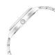 Titan Karishma 2679SM01 Blue Dial Metal Strap Quartz Women's Watch Titan Karishma 2679SM01 Blue Dial Metal Strap Quartz Women's Watch